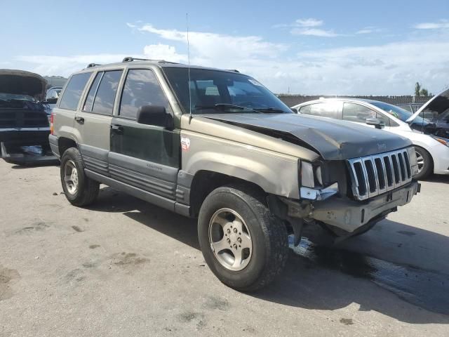 1998 Jeep Grand Cherokee Laredo