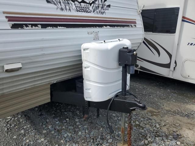 2004 Fleetwood Prowler