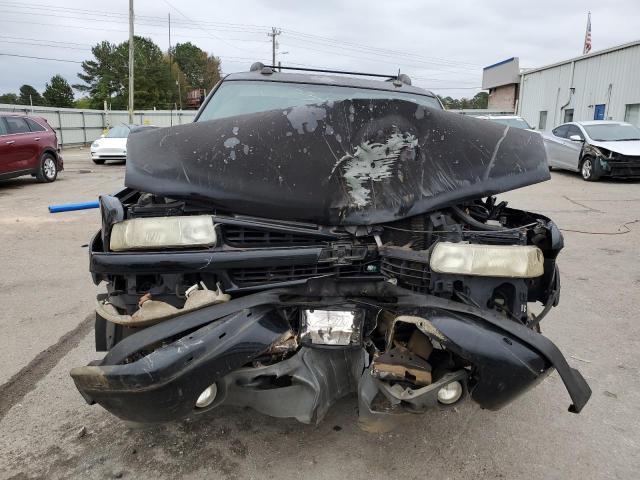 2005 Chevrolet Suburban K1500