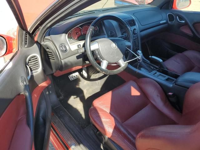 2005 Pontiac GTO