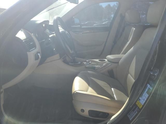 2015 BMW X1 SDRIVE28I