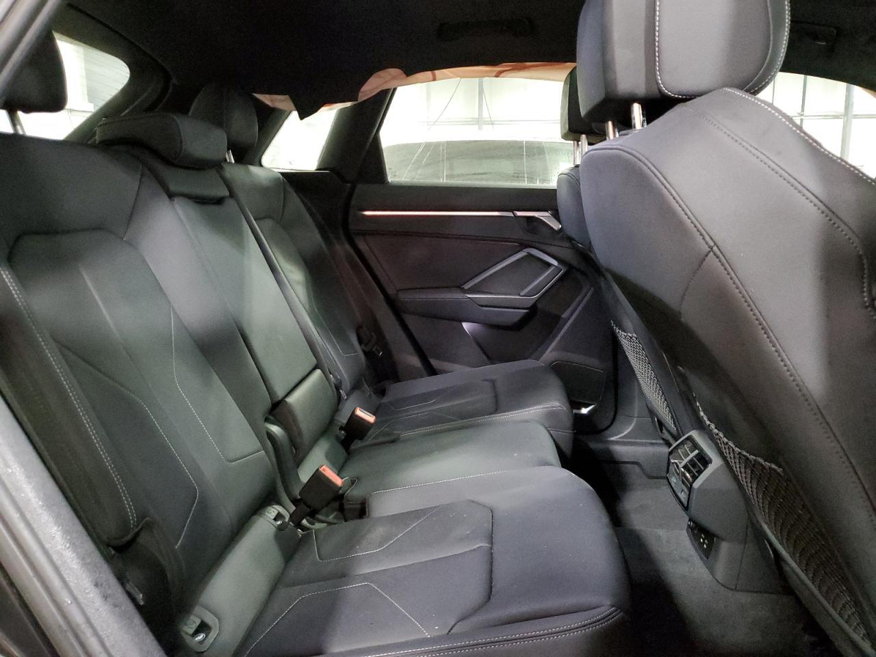 2021 Audi Q3 Premium Plus s Line 45
