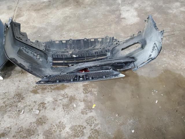 2010 Honda Civic EX