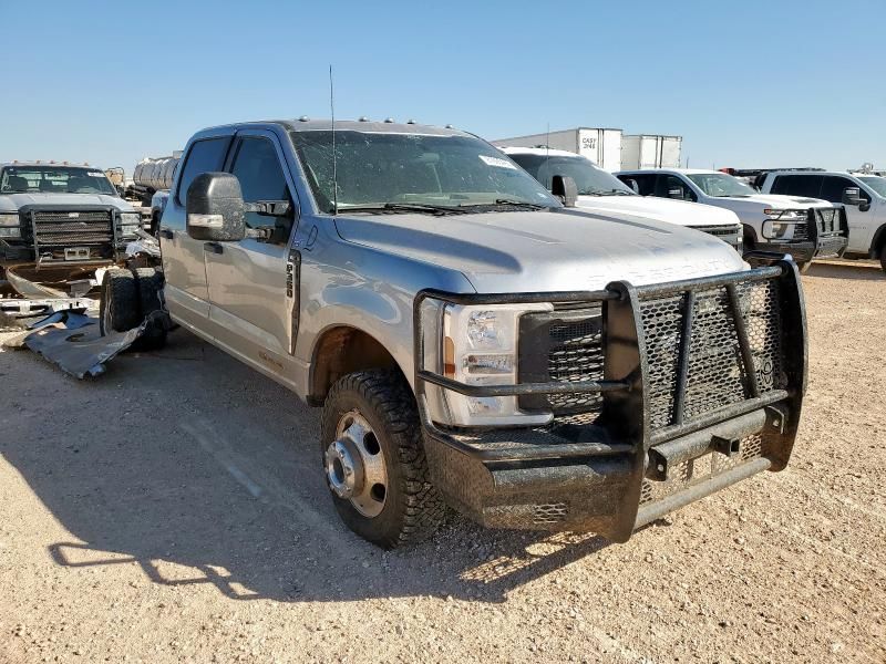 2024 Ford F350 Super Duty