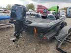 2004 Ranger Bass 195