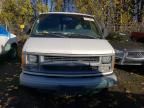 2002 Chevrolet Express G3500