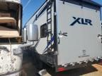 2021 FOR Motor-Home