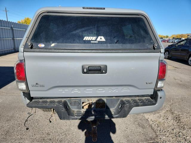 2020 Toyota Tacoma Double cab