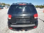 2009 KIA Borrego LX