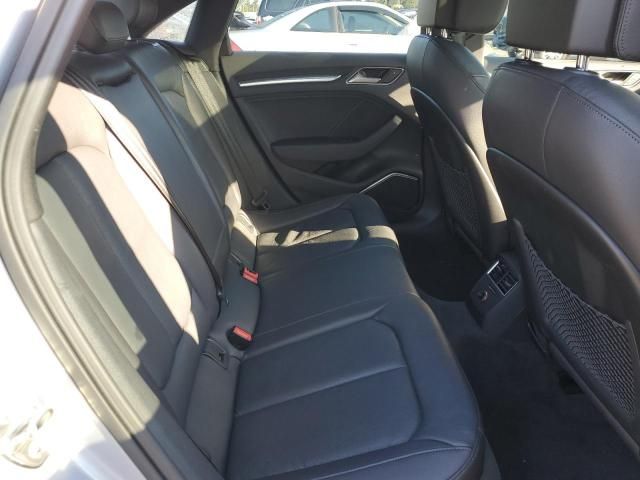 2015 Audi A3 Premium Plus