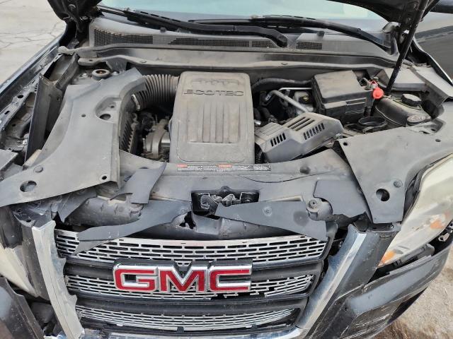 2013 GMC Terrain sle