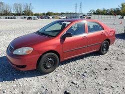 2008 Toyota Corolla CE for sale in Barberton, OH