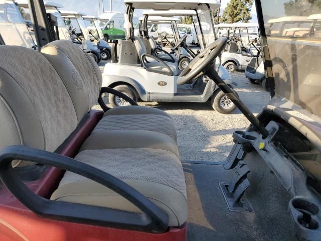 2020 Club Car Tempo Lithium
