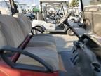 2020 Club Car Tempo Lithium