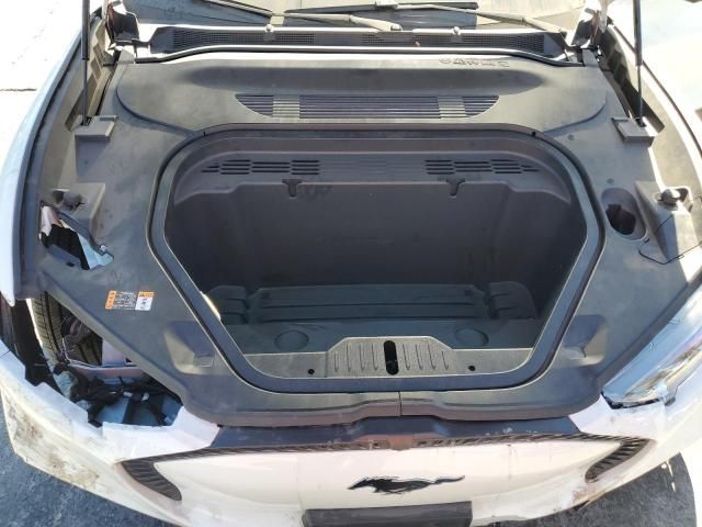 2023 Ford Mustang Mach-e Select