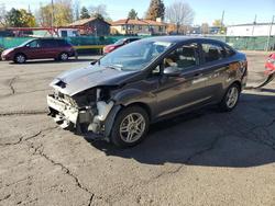 2018 Ford Fiesta se en venta en Denver, CO