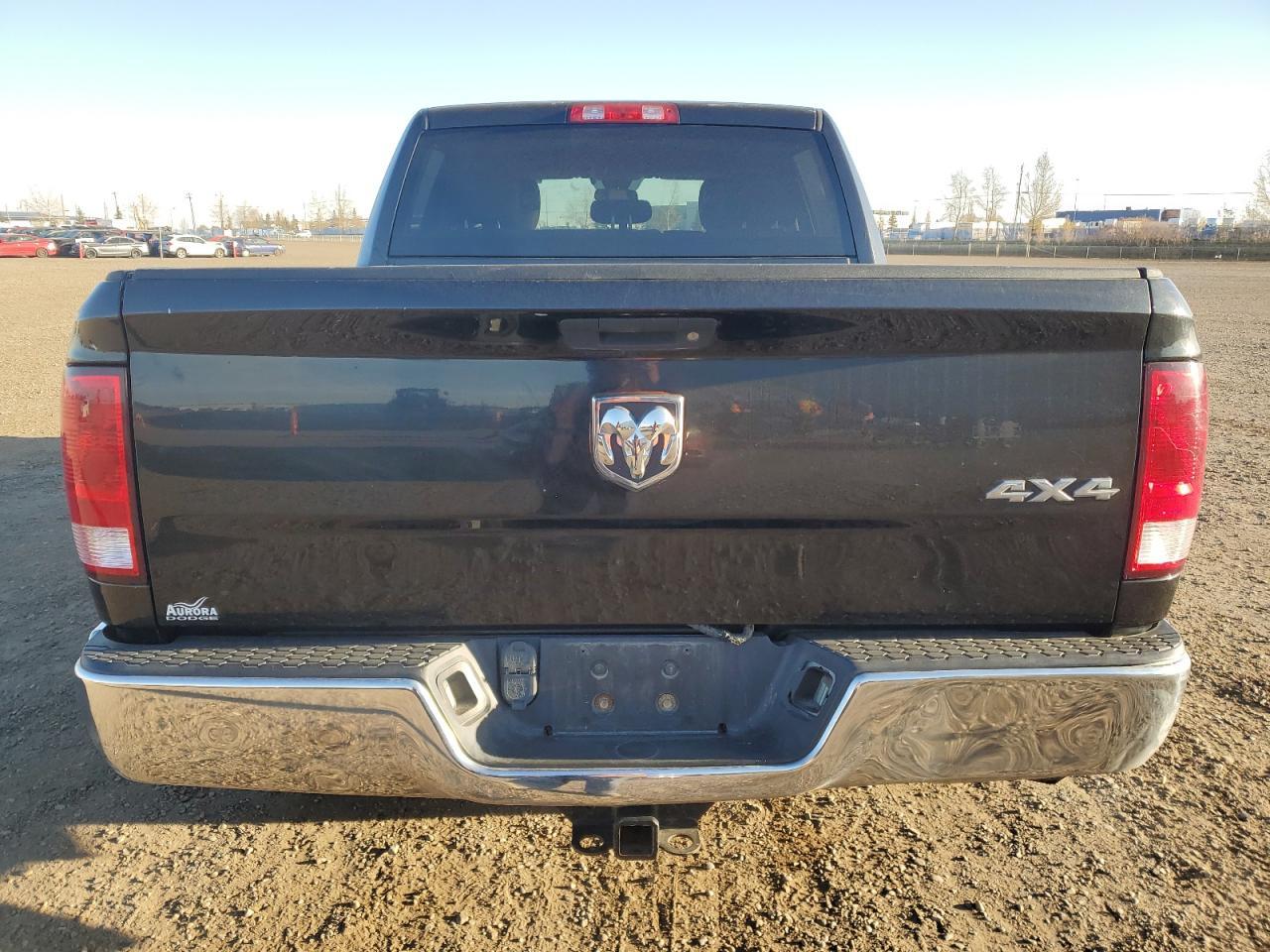 2016 Dodge RAM 1500 ST