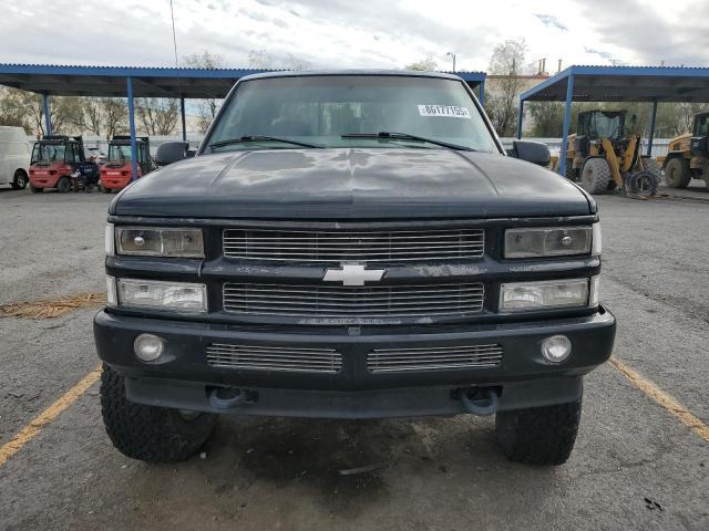 1998 Chevrolet Gmt-400 K1500