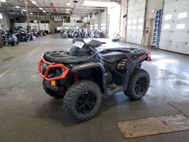 2019 Can-Am Outlander XT 850