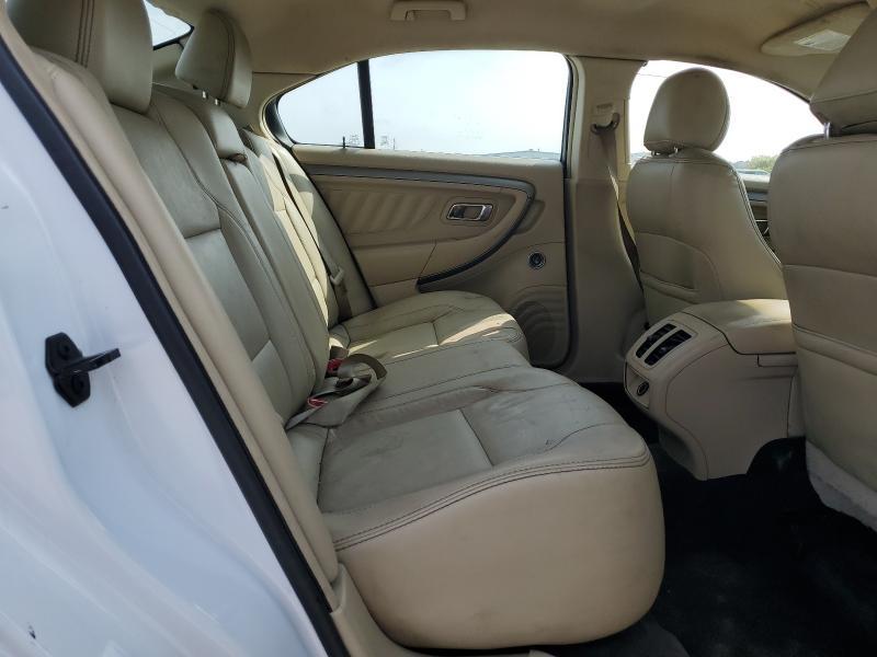 2014 Ford Taurus sel