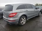 2011 Mercedes-Benz R 350 4matic