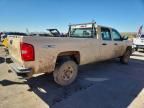2009 Chevrolet Silverado K2500 Heavy Duty