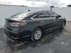 2019 Hyundai Sonata Hybrid