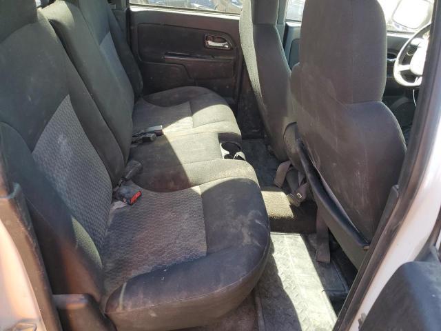 2008 Chevrolet Colorado LT