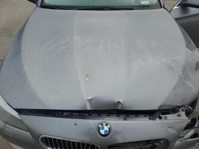 2013 BMW 528 i