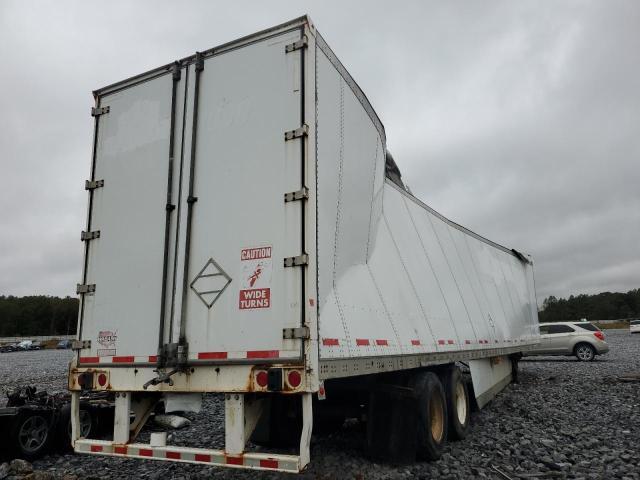 2013 Wabash Dvcvhpc dry van Trailer