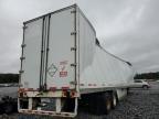 2013 Wabash Dvcvhpc DRY Van Trailer