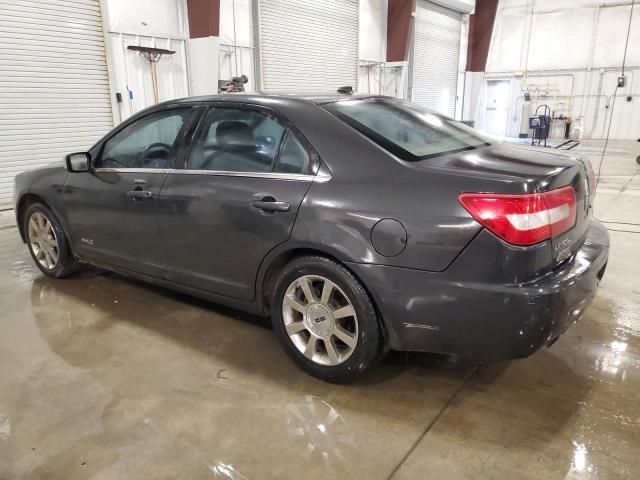2007 Lincoln MKZ