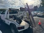 2008 Dodg E RAM 4500 ST