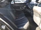 2015 Mercedes-Benz S 550