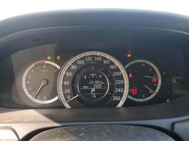 2015 Honda Accord Touring