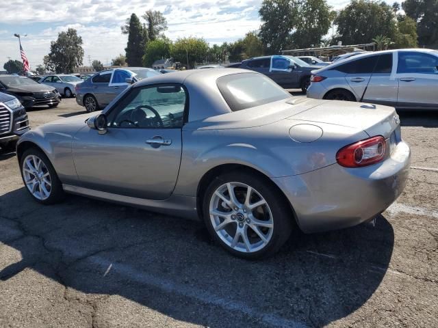 2013 Mazda MX-5 Miata Grand Touring