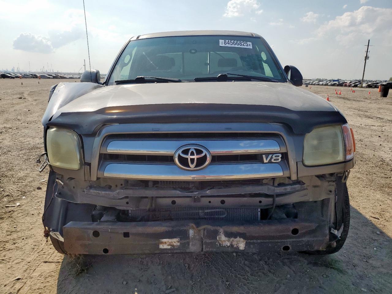 2003 Toyota Tundra Access Cab SR5