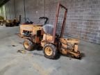 1989 Case Maxi Sneaker B Cable Plow