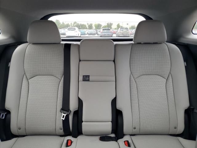 2020 Lexus RX 450H