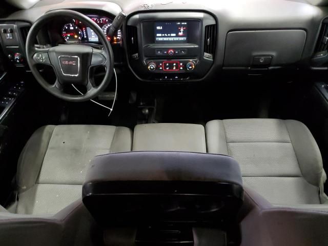2016 GMC Sierra K1500