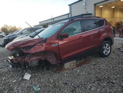 2015 Ford Escape se for sale in Wayland, MI