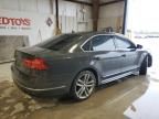 2016 Volkswagen Passat s