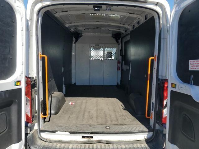 2019 Ford Transit T-150