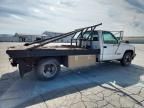 2000 Chevrolet GMT-400 C3500