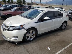 2013 Chevrolet Volt for sale in Rancho Cucamonga, CA