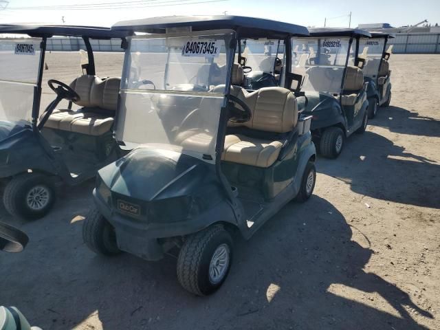 2020 Club Car Tempo Lithium
