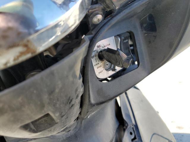 2013 Honda PCX 150