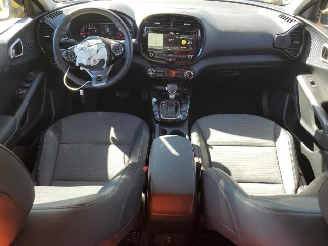 2020 KIA Soul EX