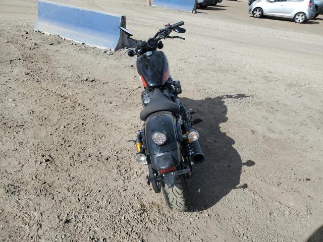 2024 Yamaha XVS950 CUD