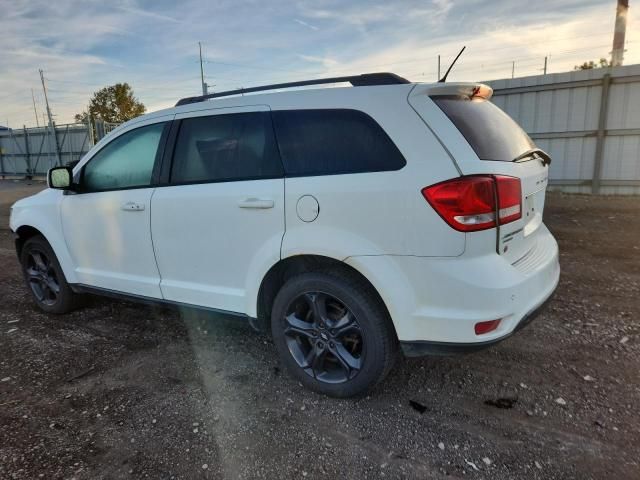 2015 Dodge Journey R/T